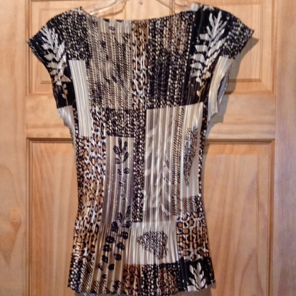 Milano Blouse